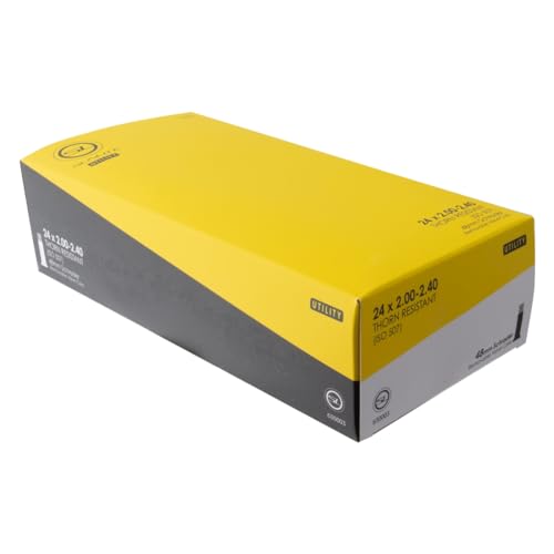 Tube - 24x2.00-2.40 - 48mm Schrader - 630003