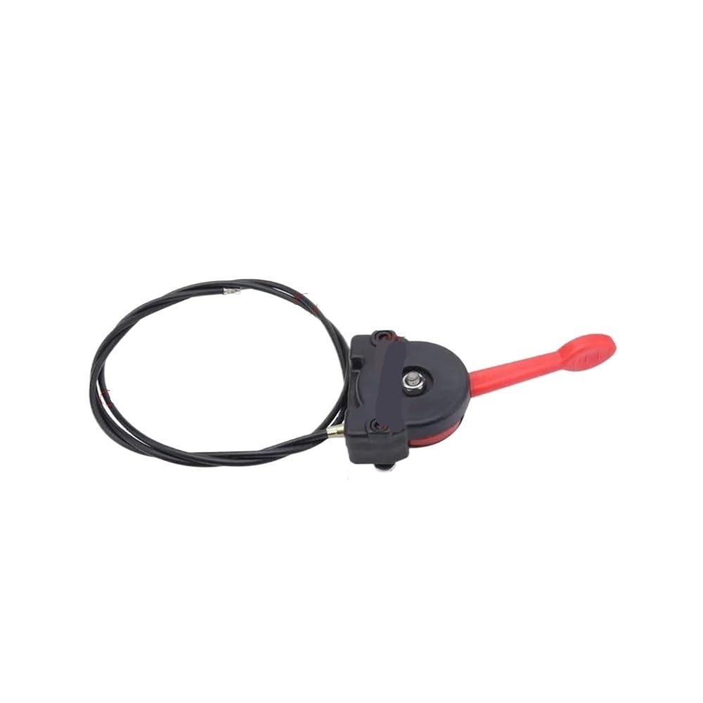 Tringlerie d'accélérateur défectueuse ? Kit câblage et filtre de rechange