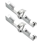 JIPIN プロフェッショナル ビリヤード キューチップ ポータブル キュー チップ メンテナンスツール プール スヌーカー プレーヤー用