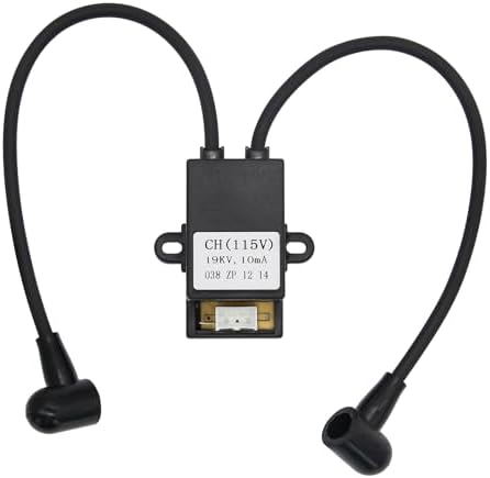 Outdoor Navien Tankless Water Heater – Which One Will Surprise You? 5 Homhelar 30010455A Ignition Transformer Fit for Navien Tankless Water Heater