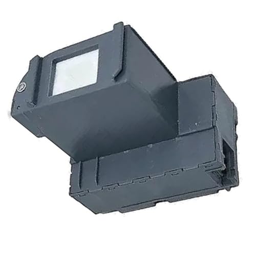 Boîte de maintenance T04D100 C13T04D100 pour résoudre les erreurs de tampon plein L6190