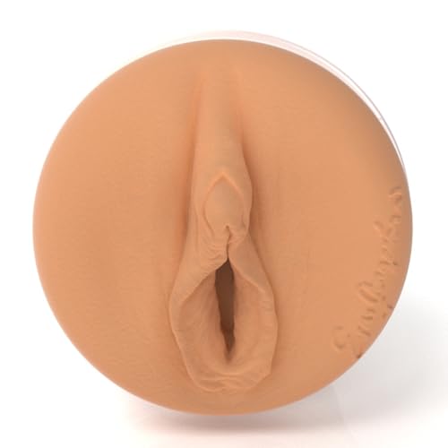 Image of Fleshlight Girls Eva Angelina | Smolder | Male Sex Toy