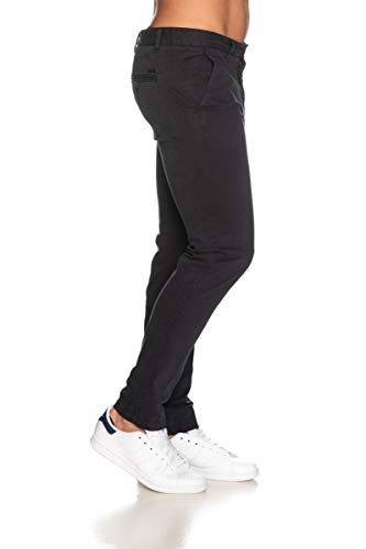 MARKUP Pantalone Uomo Dark Blu