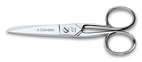 Preisvergleich Produktbild 3 Claveles 2803C4.5 Schneiderschere