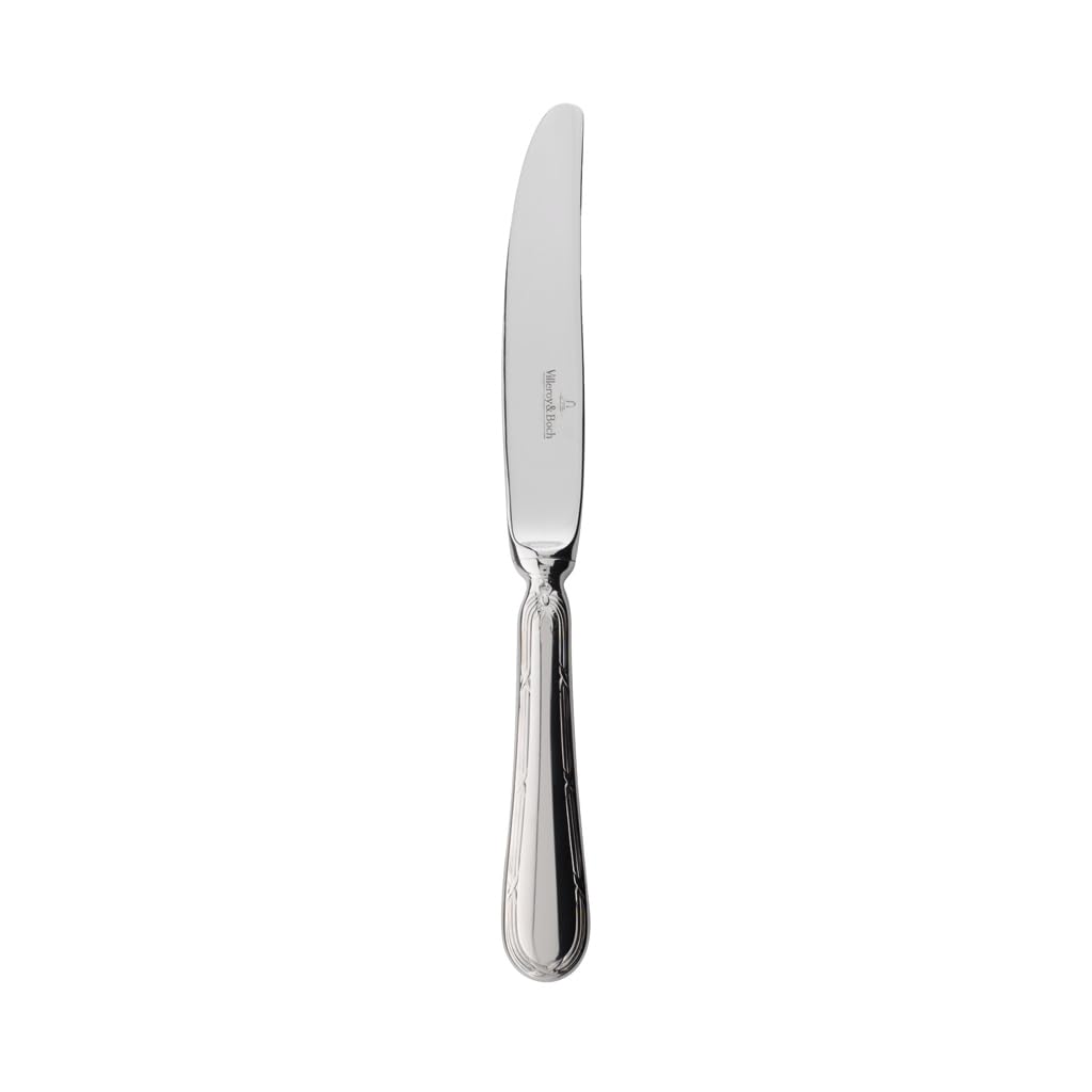Villeroy & Boch Kreuzband Septfontaines Dessert-/Vorspeisenmesser 204mm