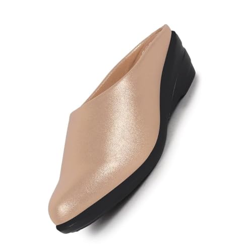 Image of FAUSTO Women Formal Pull-On Shoes
