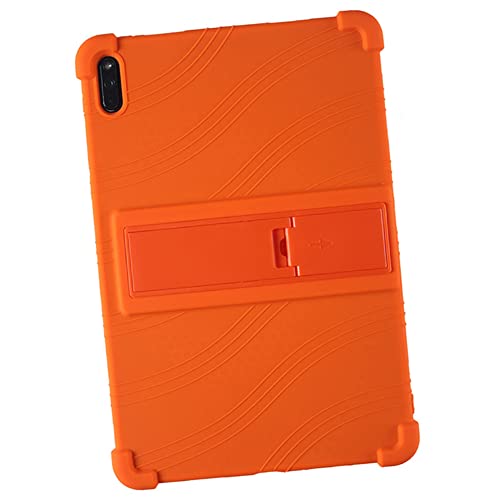 Xiedeai Jo[P[X for Huawei MatePad - X^hVR\tgXLϏՌیJo[P[X for Huawei MatePad 11 DBY-W09 10.95 C`^ubg