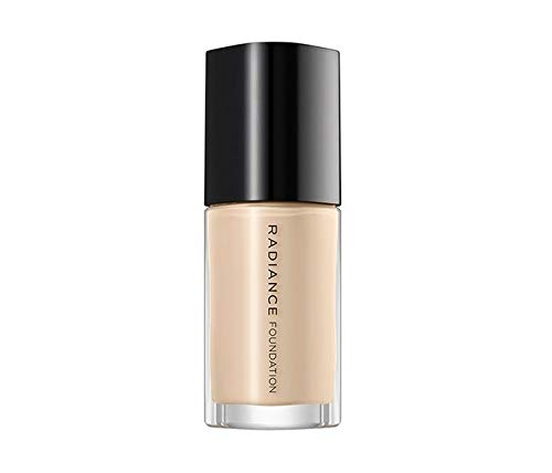 MisshaRadiance Foundation Spf20/Pa++, Fair
