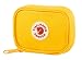 Fjallraven - Kanken Card Wallet for Everyday Use, Warm Yellow