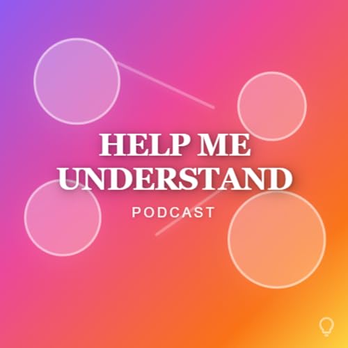Help Me Understand cover art
