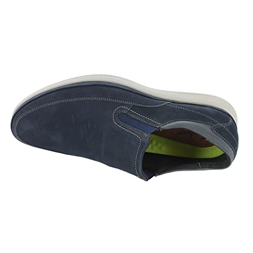 Florsheim Motion Moc Toe Slip On Men's Slip On3