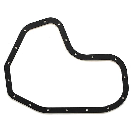 Image of OS30715,257775 Engine Cylinder Oil Pan Gasket Replacement for Lexus for ES350 Base 3.5L Sedan 2007-2016 for Toyota for RAV4 Limited 3.5L Sport Utility 2006-2012