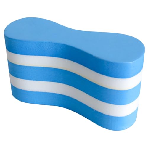Flotador para piernas POPETPOP para entrenamiento de natación miniatura 1