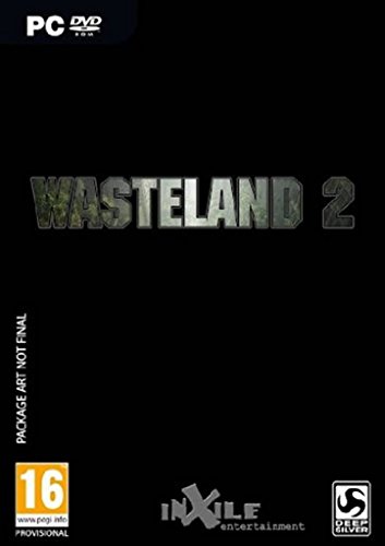Wasteland 2 Pc - vue 5