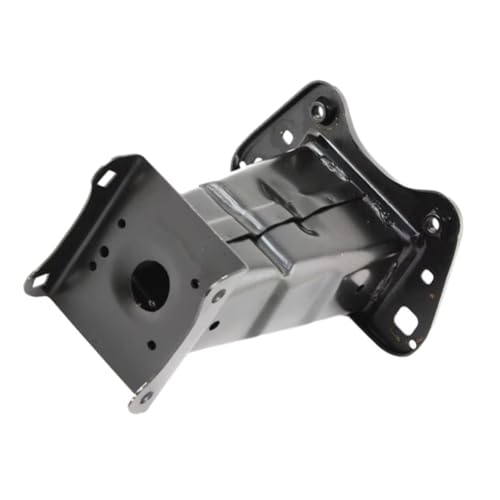 Support de montage pare-chocs Benz ML320 4Matic en fer de qualité premium
