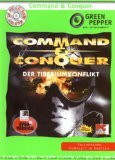 Возвращение легенды: наш взгляд на Command & Conquer 1 для ПК