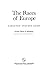 The Races of Europe