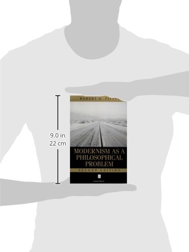 Modernism as a Philosophical Problem: On the Dissatisfactions of European High Culture - Image 3