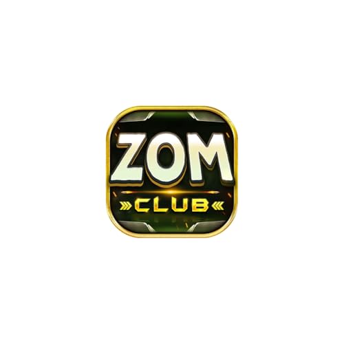 Page de couverture de Zomclub Nen Tang Giai Tri Truc Tuyen An Toan va da Dang
