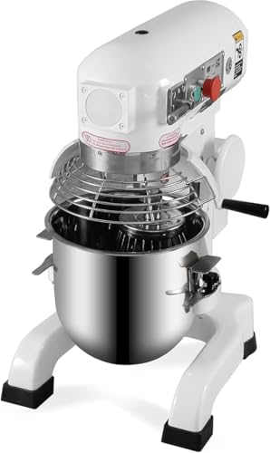 MBH - Batidora industrial de 10 litros para...