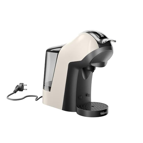 Image of Tristar CM-2301 3 in 1 Multi-Capsule Coffee Machine Compatible with Nespresso Dolce Gusto Capsules 19 Bar BPA Free