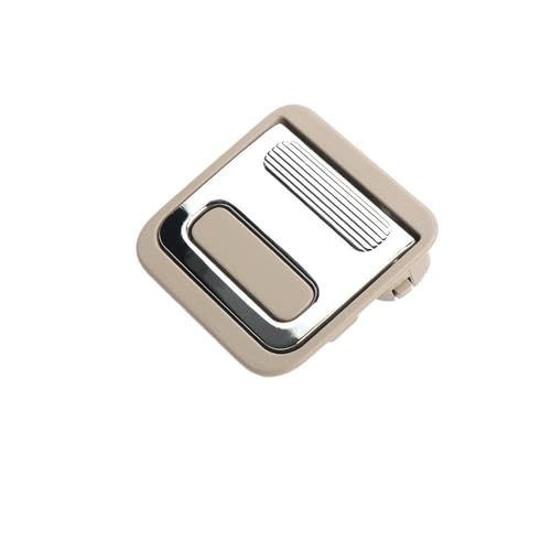 Poignée de coffre arrière Mercedes W164 bouton de verrouillage de serrure de hayon haute qualité