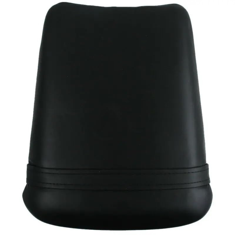 Asiento pasajero trasero de motocicleta sillín para YZF R1 2002-2008