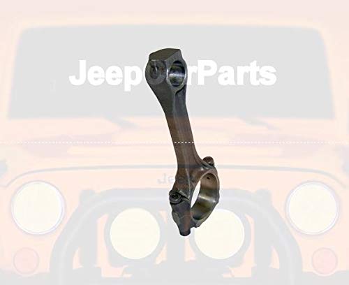 Biela de alta resistencia 53020126 para motor Wrangler YJ 2.5L