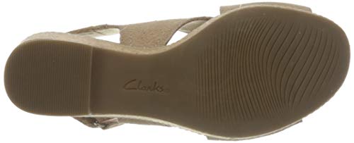 Image of Clarks womens Giselle Coast