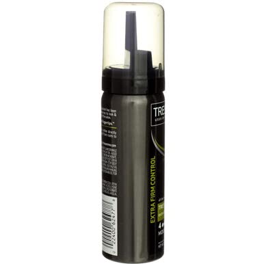 Tresemme Extra Hold Mousse, 2 oz, 2-Pack
