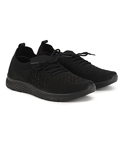 Image of Aqualite Trending SKY-04 Casuals Walking Shoes with Lace-Up & Slip-Resistance Dailywear Shoes for Women