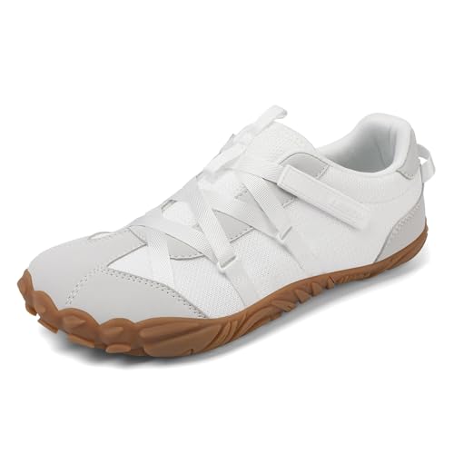 UBFEN Women's Minimalist Zero Drop Shoes