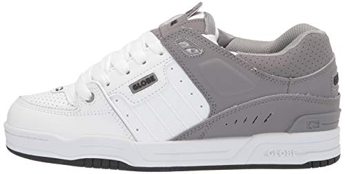 Globe Fusion, Scarpe da Skateboard Uomo