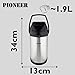 Pioneer Flasks, Dispensador de Bebidas Imagen de Pioneer Flasks, Dispensador de Bebidas
