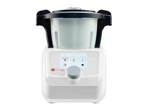 Robot de Cocina Monsieur Cuisine Mini