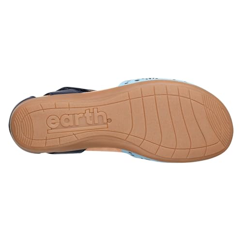 Image of Earth Women's Bronnie Flat Sandals | Casual Sandals