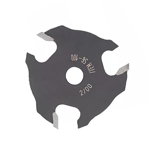 Yokamu 39069-1 Replacement 3/16 Inch Slot Four Wing Slotting Cutter thumb #3