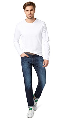 TOM TAILOR Jeans Uni Josh Regular, Uomo
