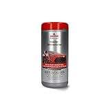 NIGRIN 74649 Insekten-Entfernertücher, Spenderbox