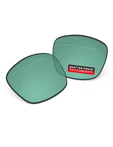 Image of PRO+ Polycarbonate Replacement Lenses for Razer Anzu-Rectangle | Anzu-Round Sunglasses