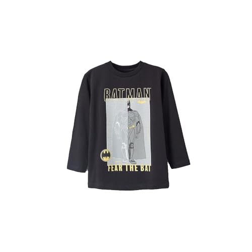 ZIPPY ZKBAP0303 Long Sleeve T-Shirt 5-6 Years