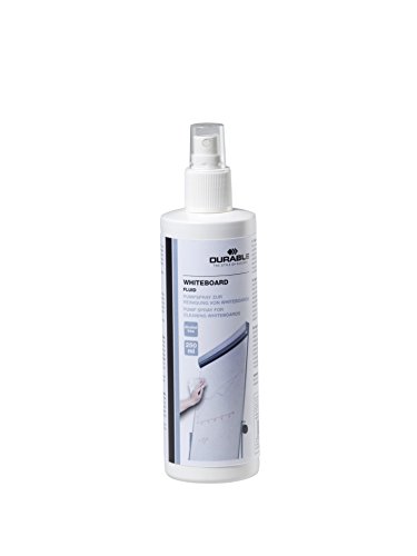 Preisvergleich Produktbild Durable Whiteboardreiniger "WHITEBOARD fluid", 1 Stück, 5757-19