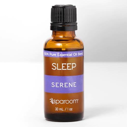Aceite Esencial Puro 100% Aromaterapia Serene Sleep 30 mL miniatura 7