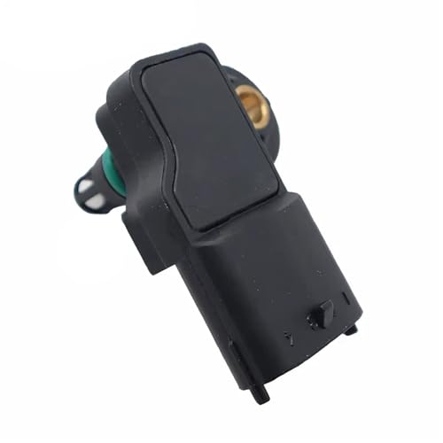 Capteur MAP 12644807 haute précision pour réguler le moteur Chevrolet Camaro