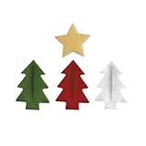 Zoom IMG-1 dekora decorazioni commestibili di natale Zoom IMG-1 dekora decorazioni commestibili di natale