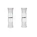 Replacement Glass Cyclone Bowl for Extreme-q&v-Tower, 2-Pack