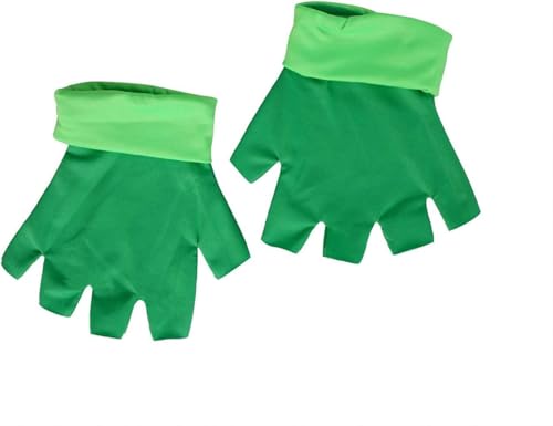 Cosplay Costume for Adult Kids,Halloween Hoodie,Jacket Gloves Hat Sets for Trainer2