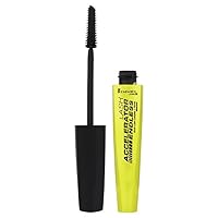Rimmel London Lash Accelerator Endless Mascara - #001 Black