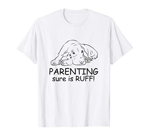 Cocker Spaniel Dog Love-r Cute Funny Dog Gift T-Shirt