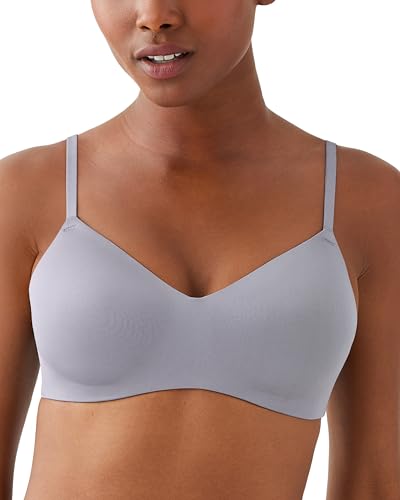 Image of b.tempt'd Women's Spotlight Lightly Padded Wire Free T-Shirt Bra, 956293